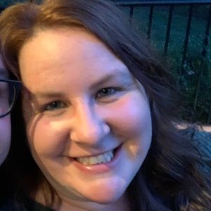 Meet your Posher, Allyson